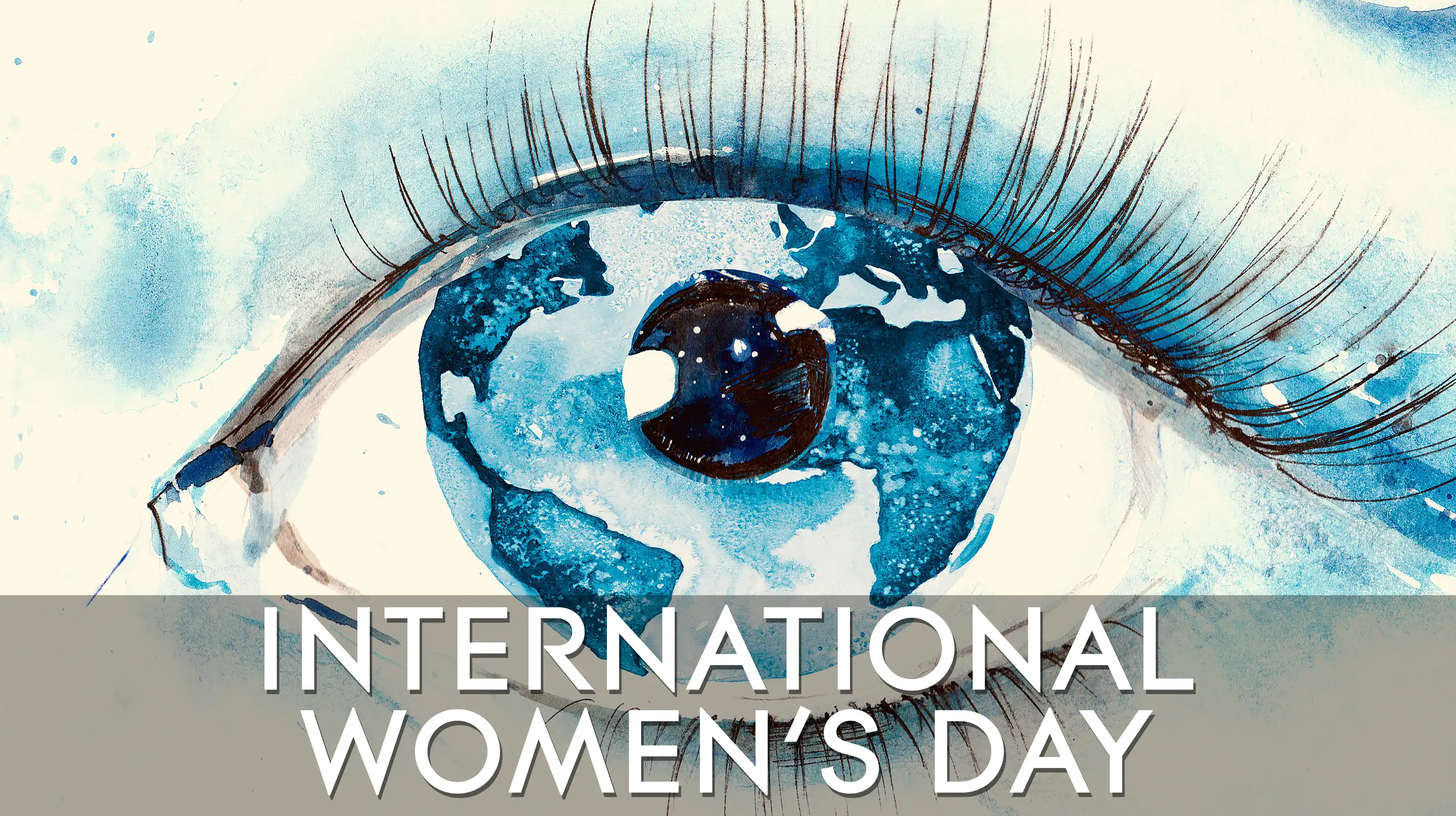 Staff Playlists - International Women's Day